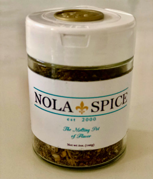 Nola Spice Company