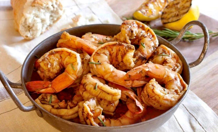 Nola Spice Company