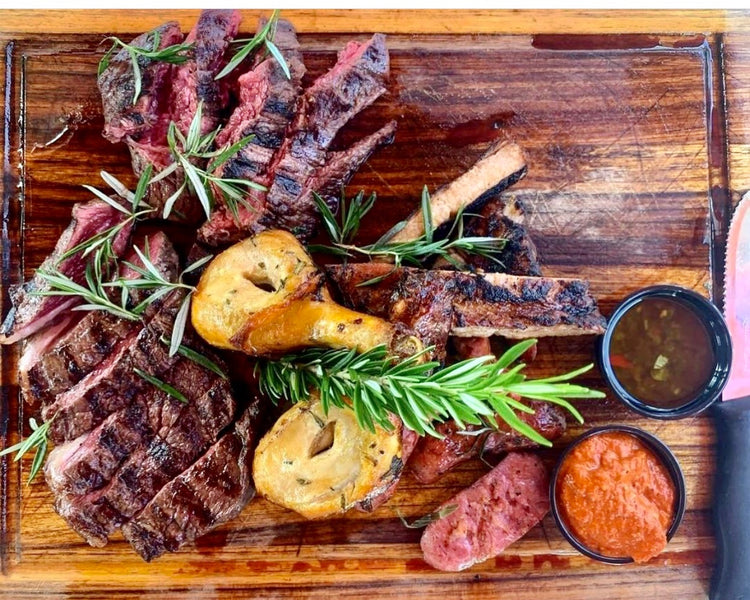 Nola Spice Company