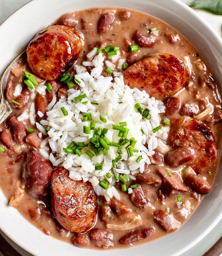 Nola Spice Company