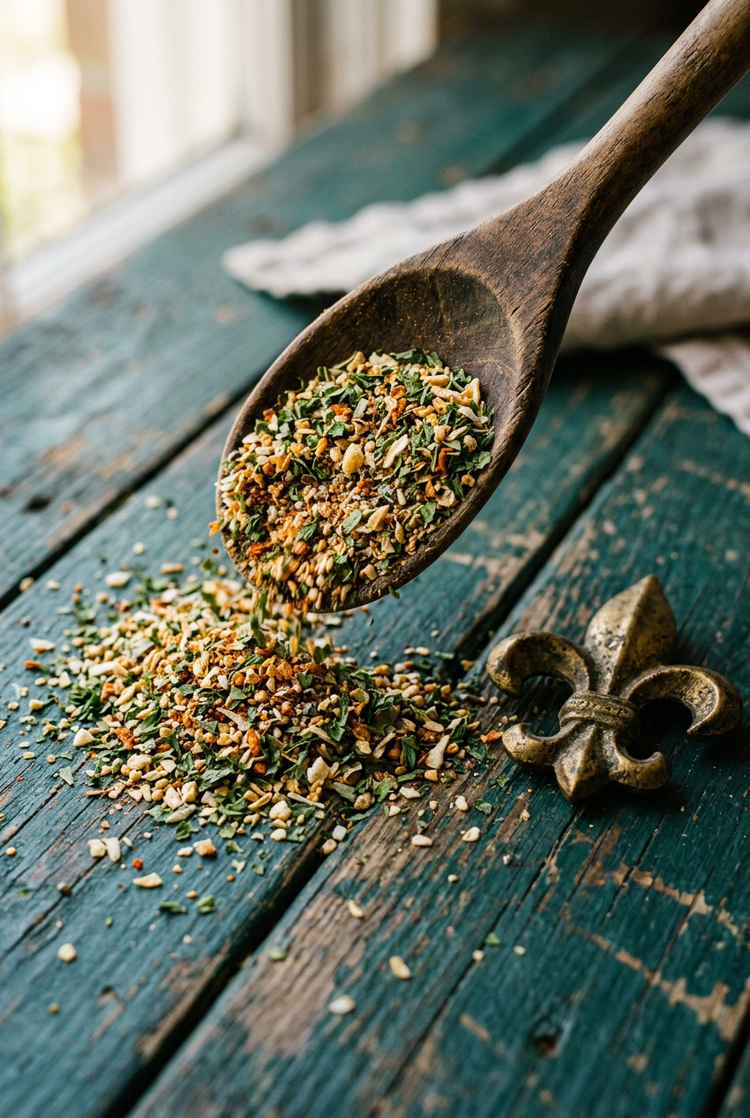 Nola Spice Company