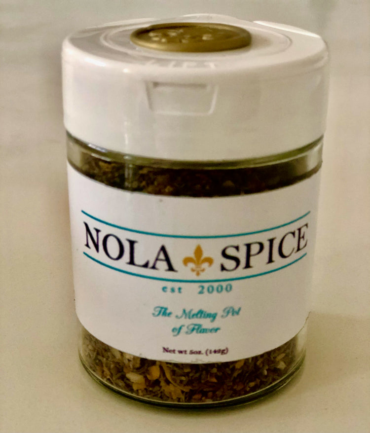 Nola Spice Company