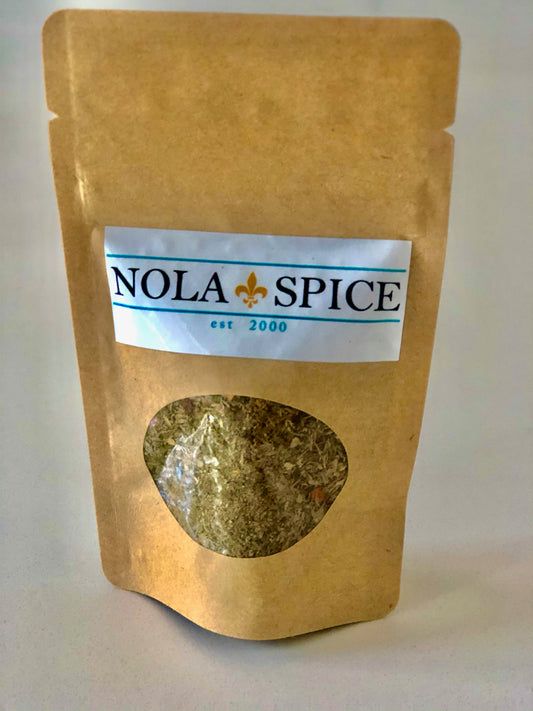 Nola Spice Creole Authentic